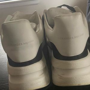 Alexander Mcqueen Sneakers